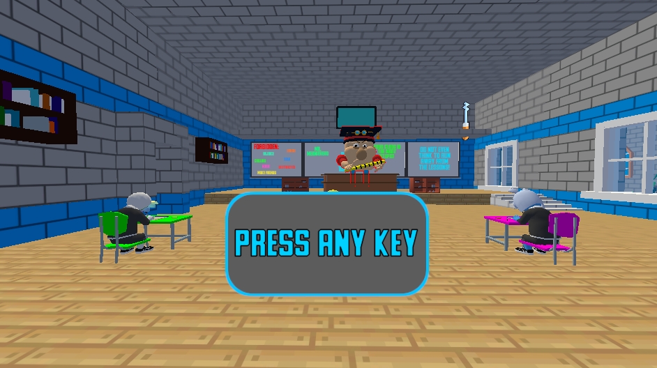Game Screenshot 1